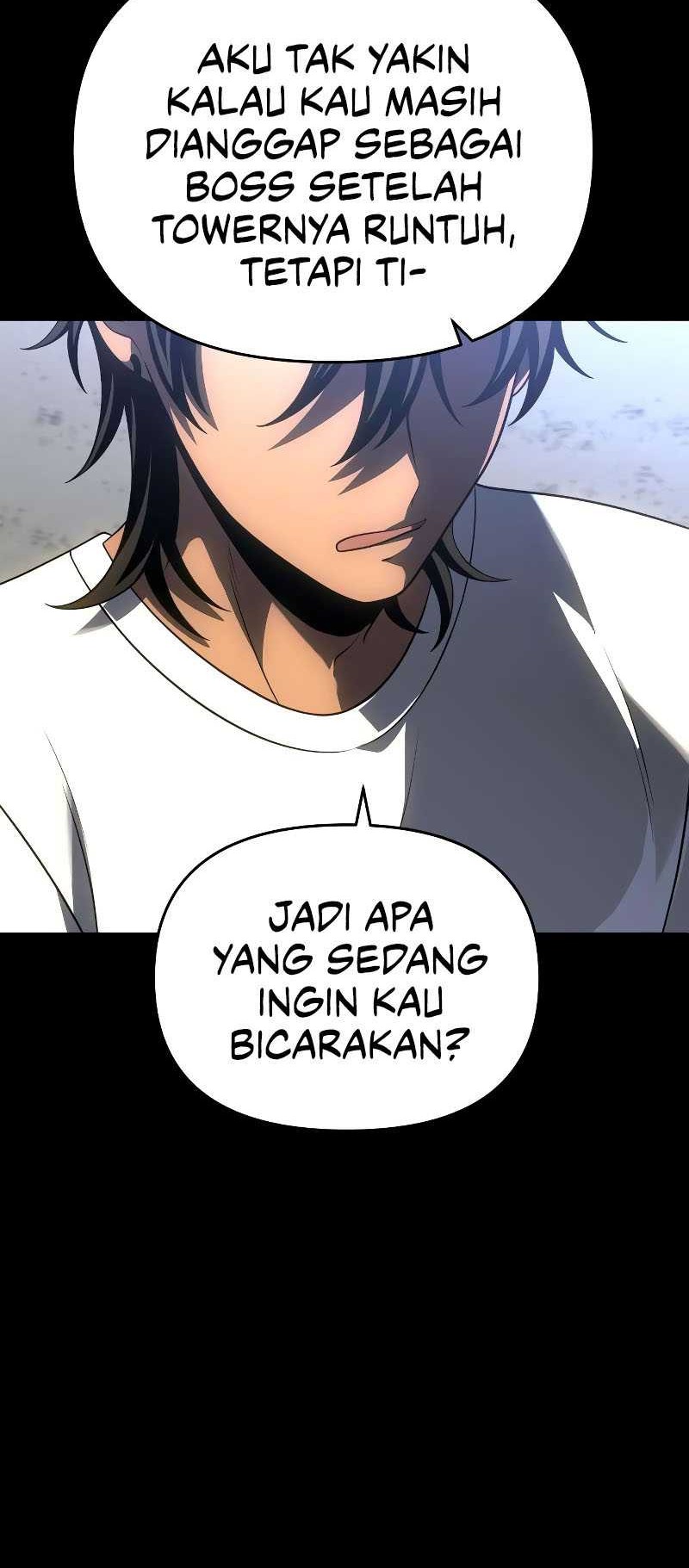 I Used To Be The Boss Chapter 28 Gambar 43