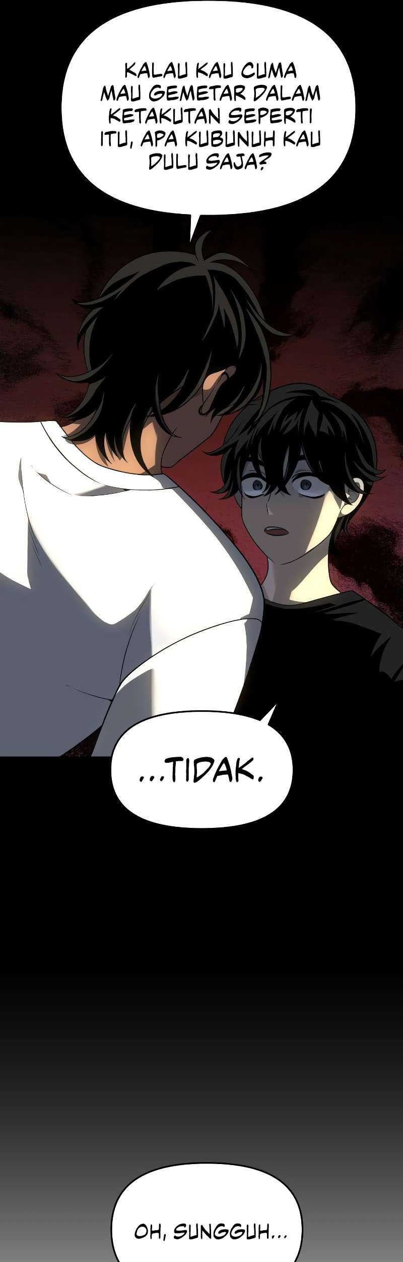 I Used To Be The Boss Chapter 28 Gambar 44