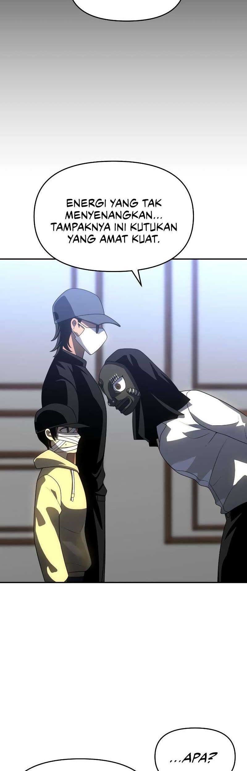 I Used To Be The Boss Chapter 28 Gambar 45