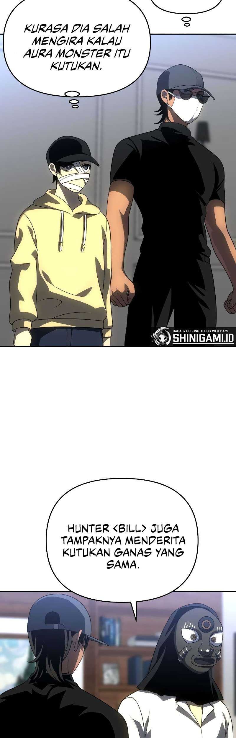 I Used To Be The Boss Chapter 28 Gambar 46