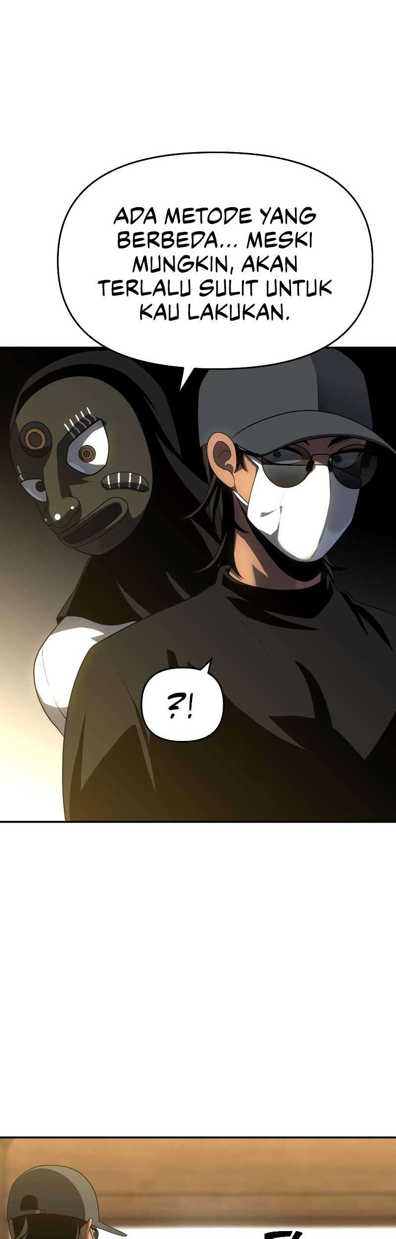 I Used To Be The Boss Chapter 28 Gambar 50