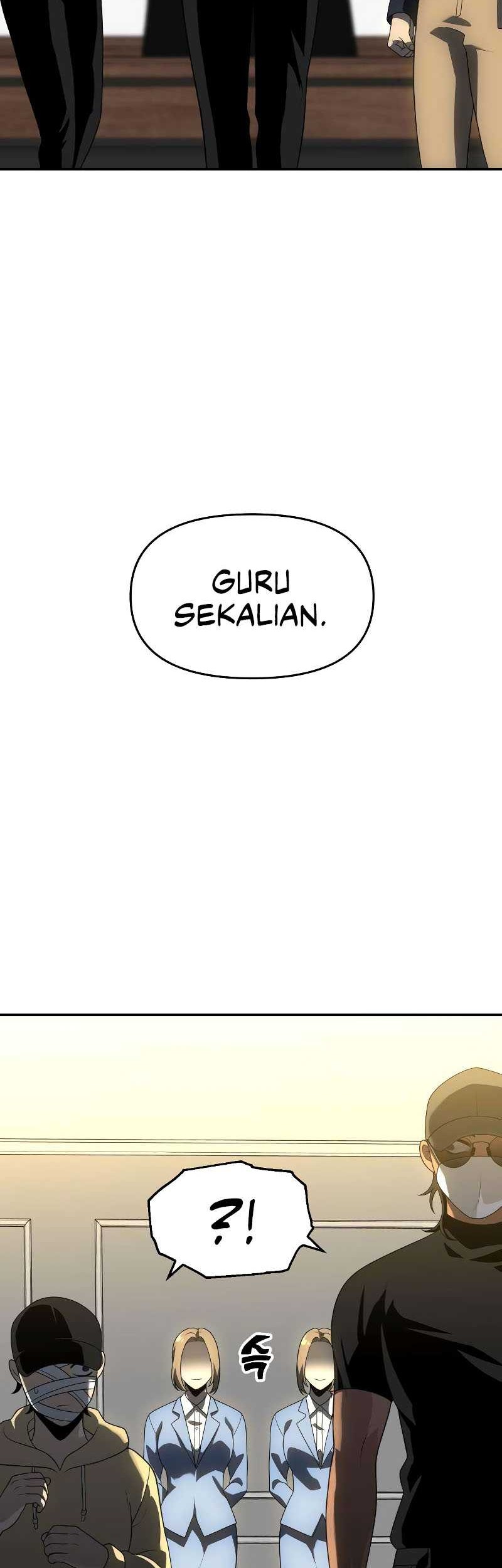 I Used To Be The Boss Chapter 28 Gambar 55