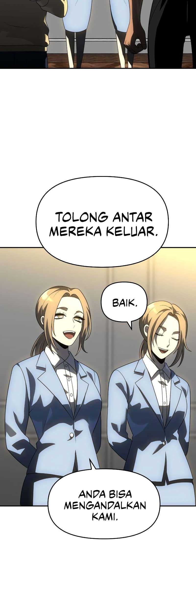 I Used To Be The Boss Chapter 28 Gambar 56