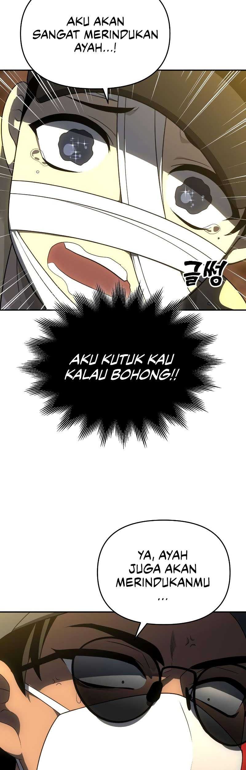 I Used To Be The Boss Chapter 28 Gambar 61