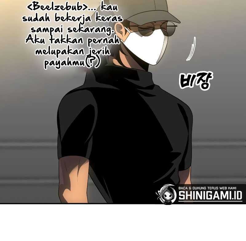 I Used To Be The Boss Chapter 28 Gambar 63