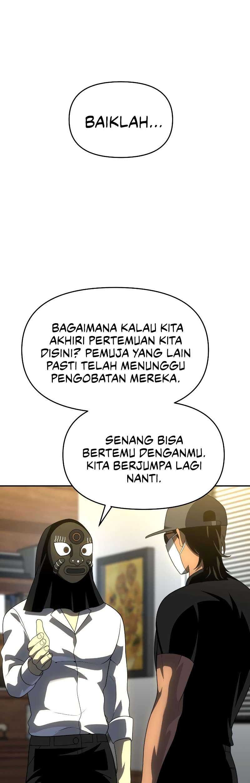 I Used To Be The Boss Chapter 28 Gambar 64