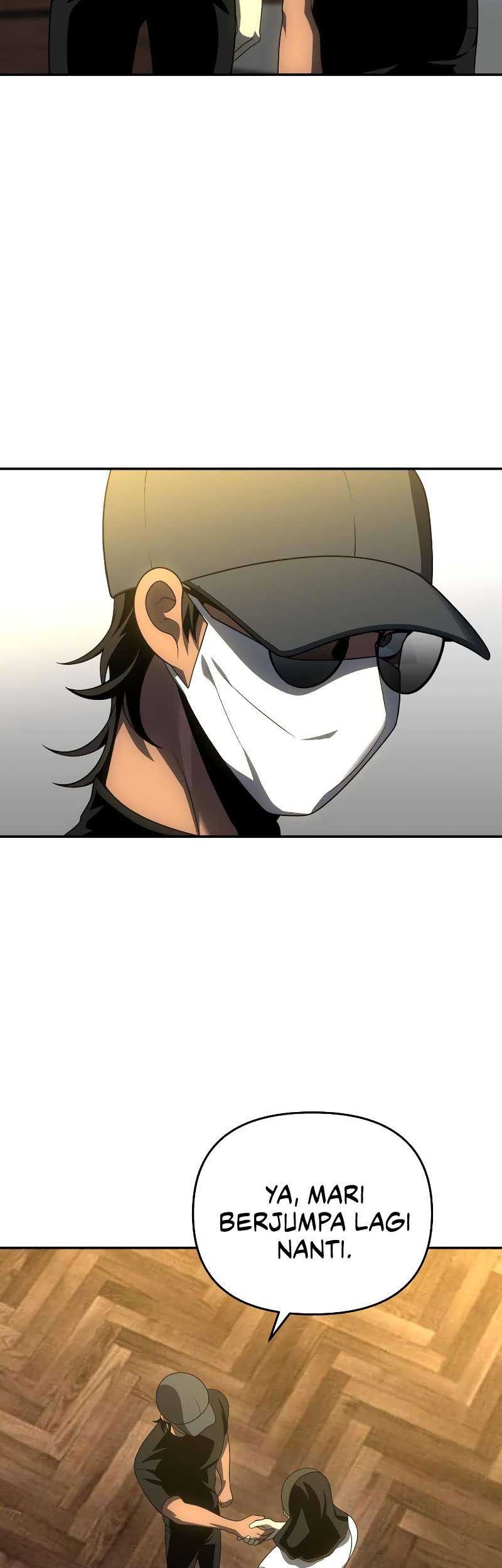 I Used To Be The Boss Chapter 28 Gambar 65