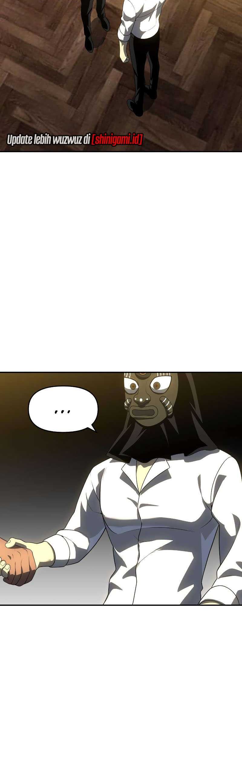 I Used To Be The Boss Chapter 28 Gambar 66