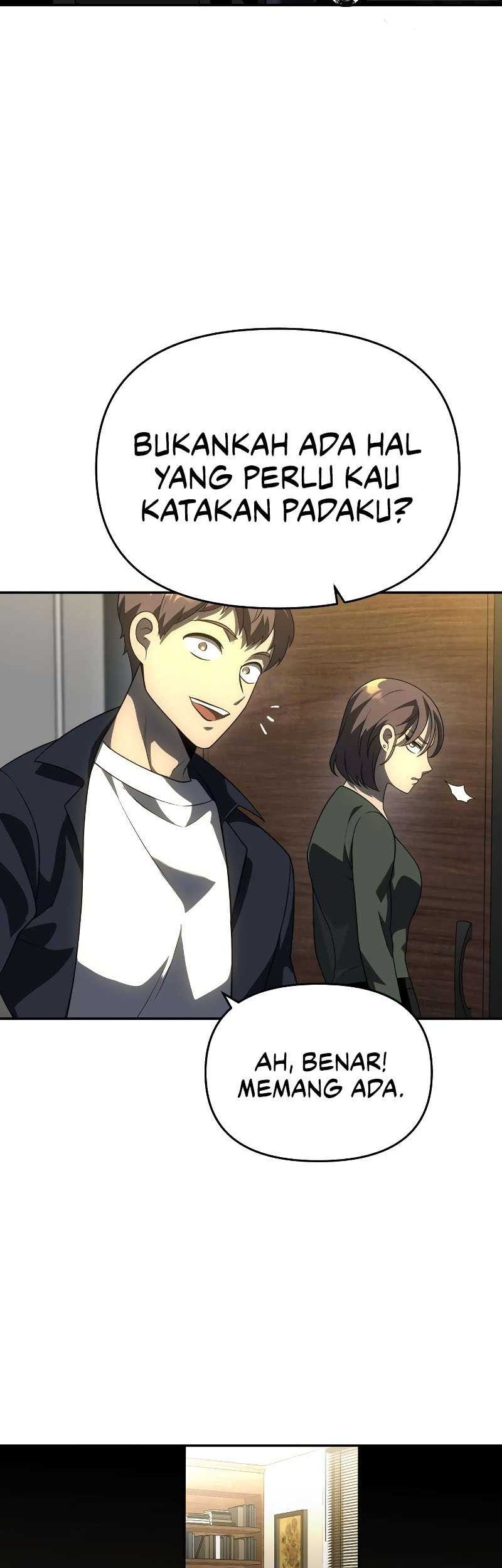 I Used To Be The Boss Chapter 28 Gambar 72