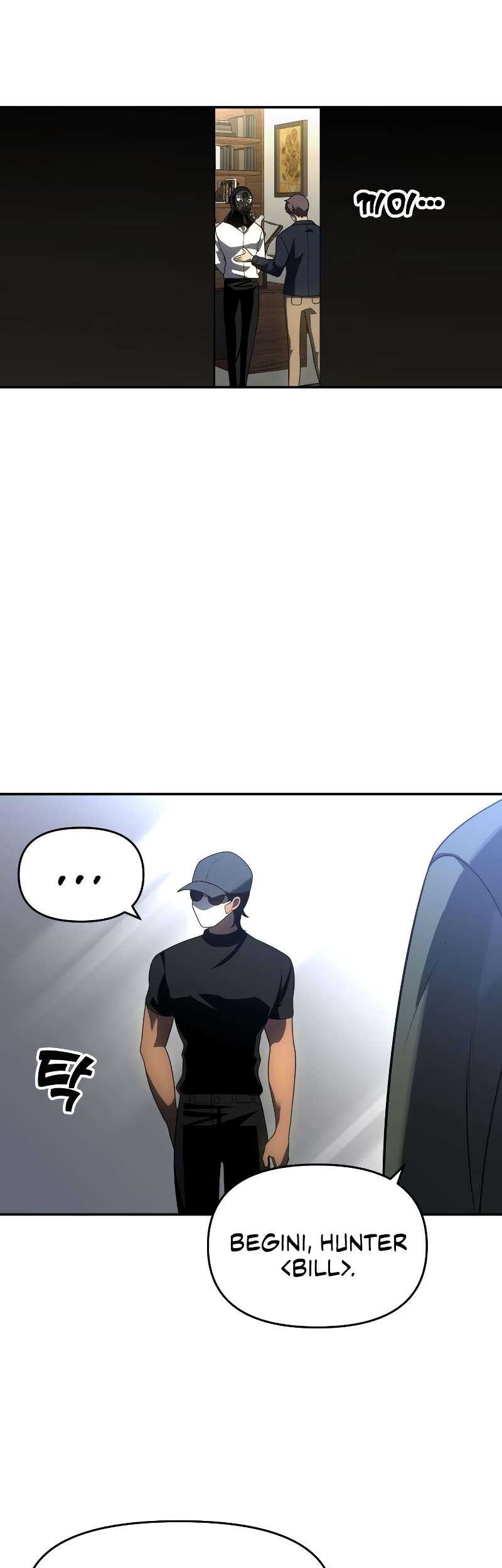 I Used To Be The Boss Chapter 28 Gambar 74