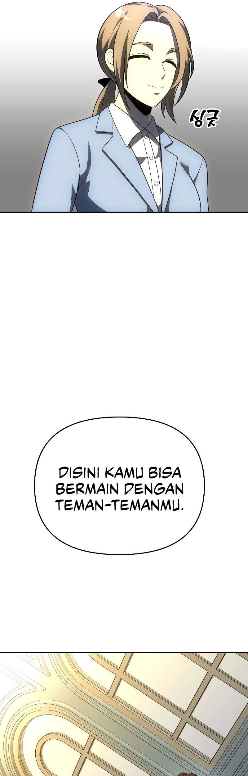 I Used To Be The Boss Chapter 28 Gambar 79