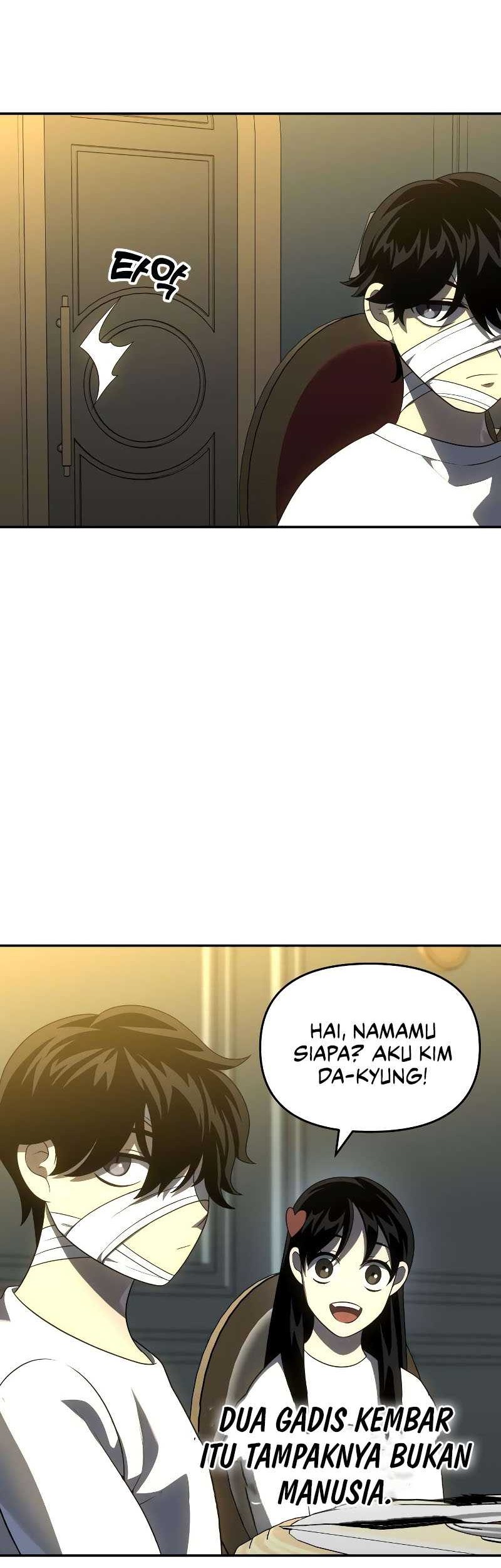 I Used To Be The Boss Chapter 28 Gambar 82