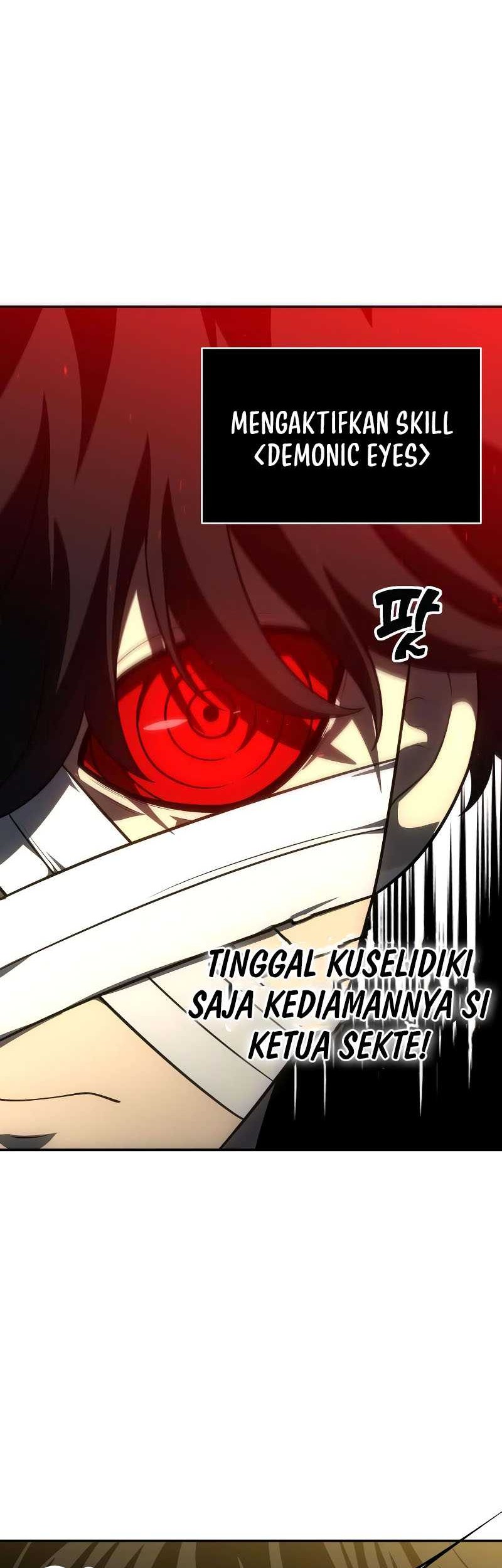 I Used To Be The Boss Chapter 28 Gambar 85