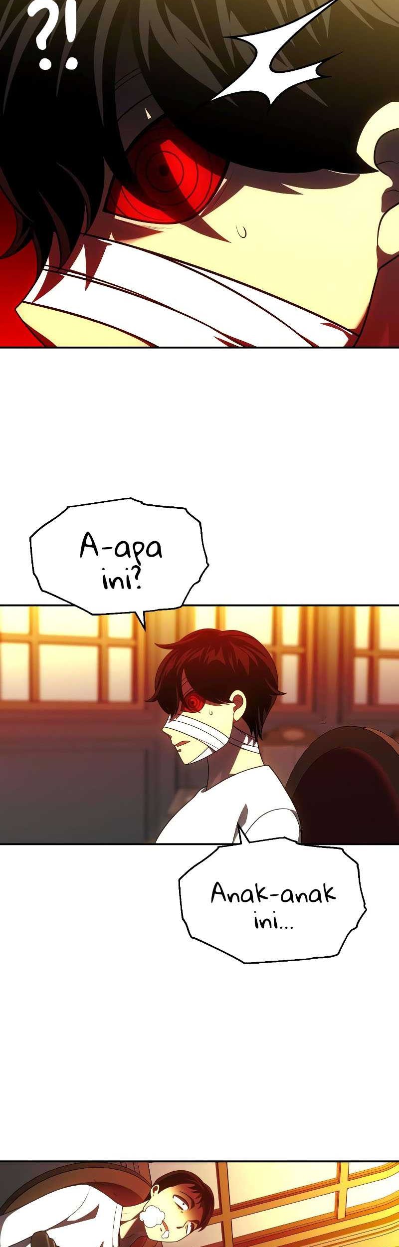 I Used To Be The Boss Chapter 28 Gambar 86