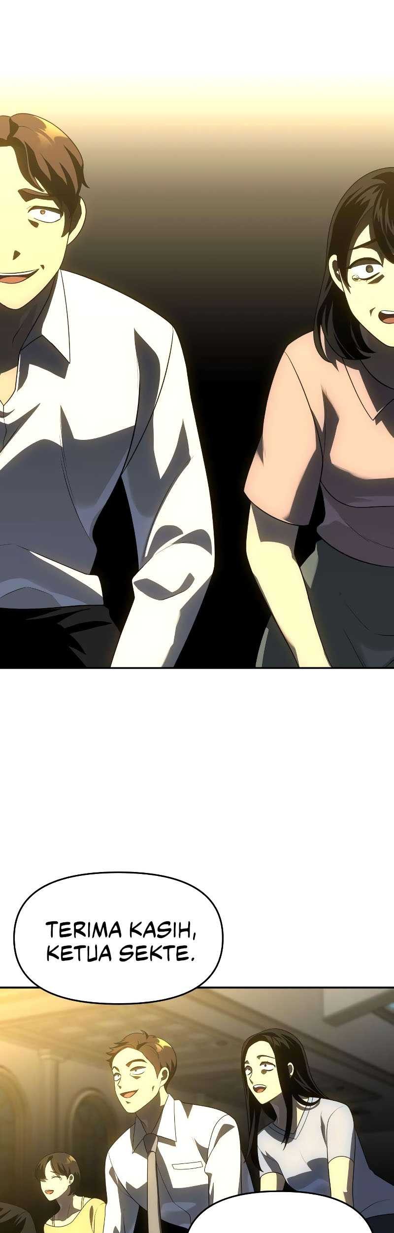 I Used To Be The Boss Chapter 28 Gambar 89