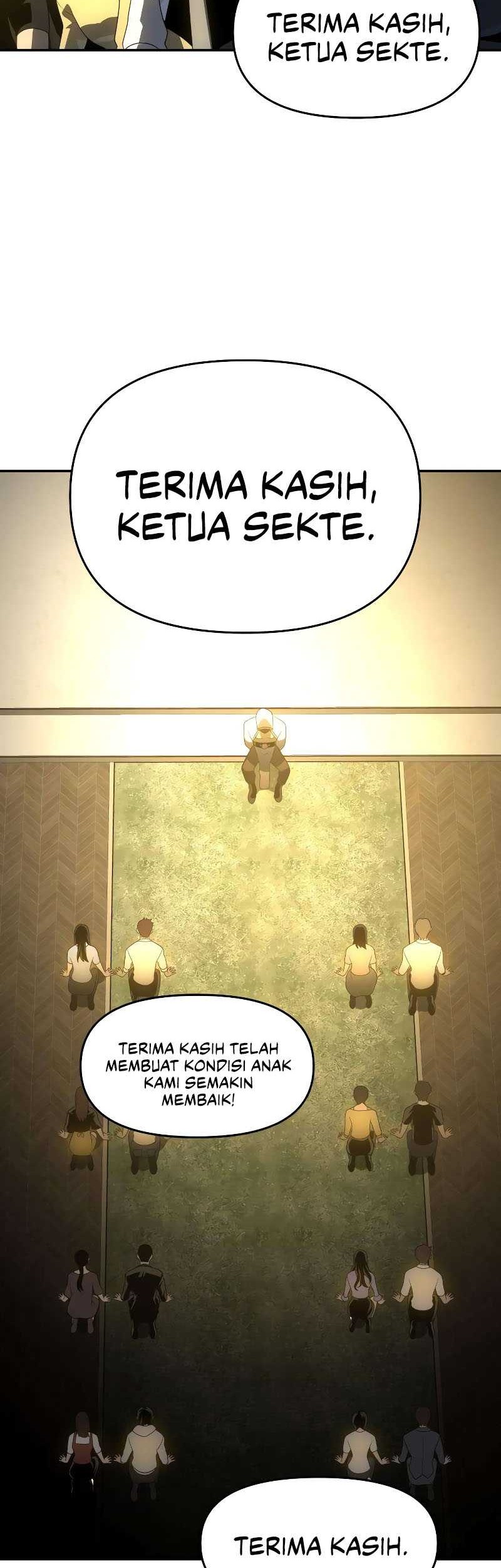 I Used To Be The Boss Chapter 28 Gambar 90