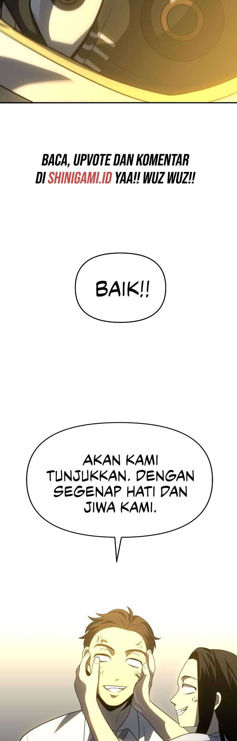 I Used To Be The Boss Chapter 28 Gambar 95