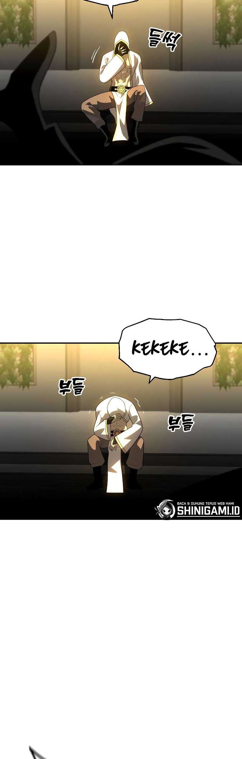 I Used To Be The Boss Chapter 28 Gambar 97