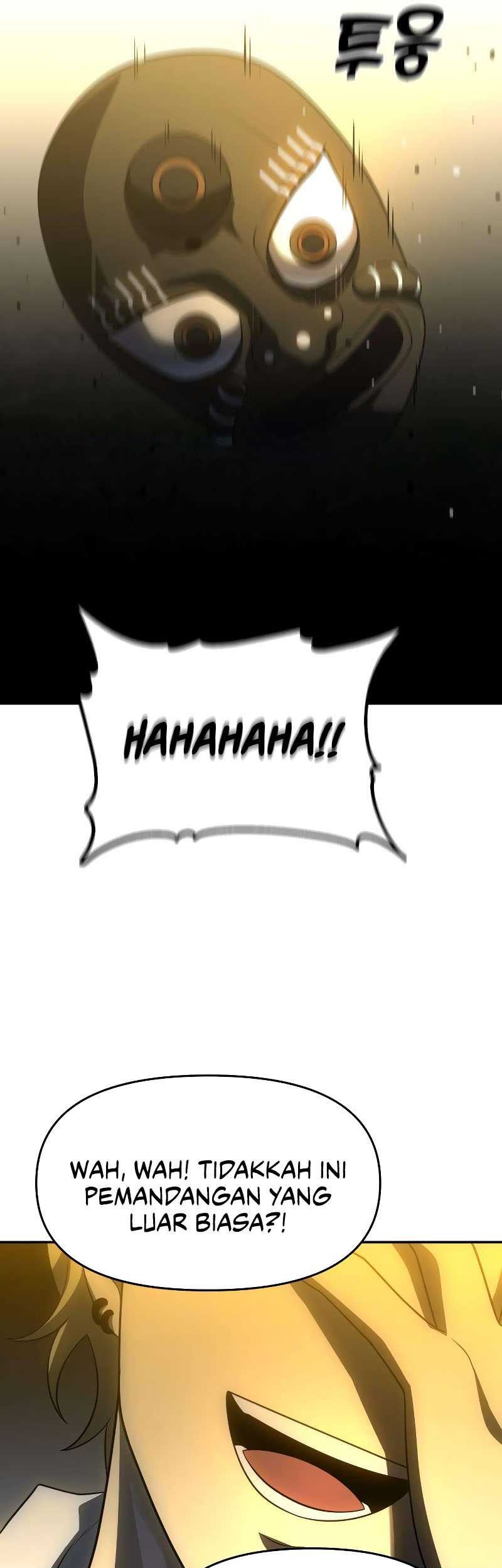I Used To Be The Boss Chapter 28 Gambar 99