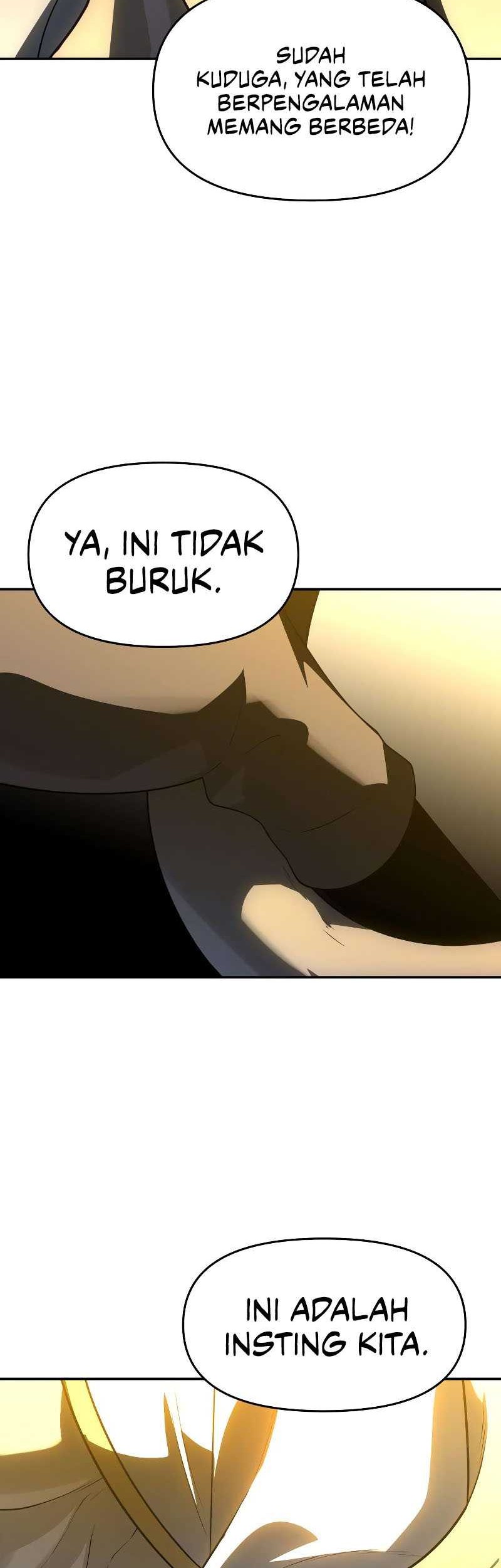 I Used To Be The Boss Chapter 28 Gambar 100