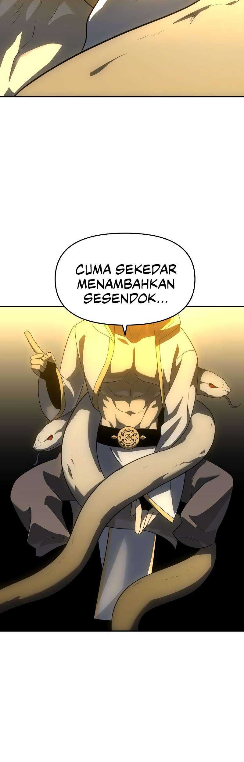 I Used To Be The Boss Chapter 28 Gambar 101