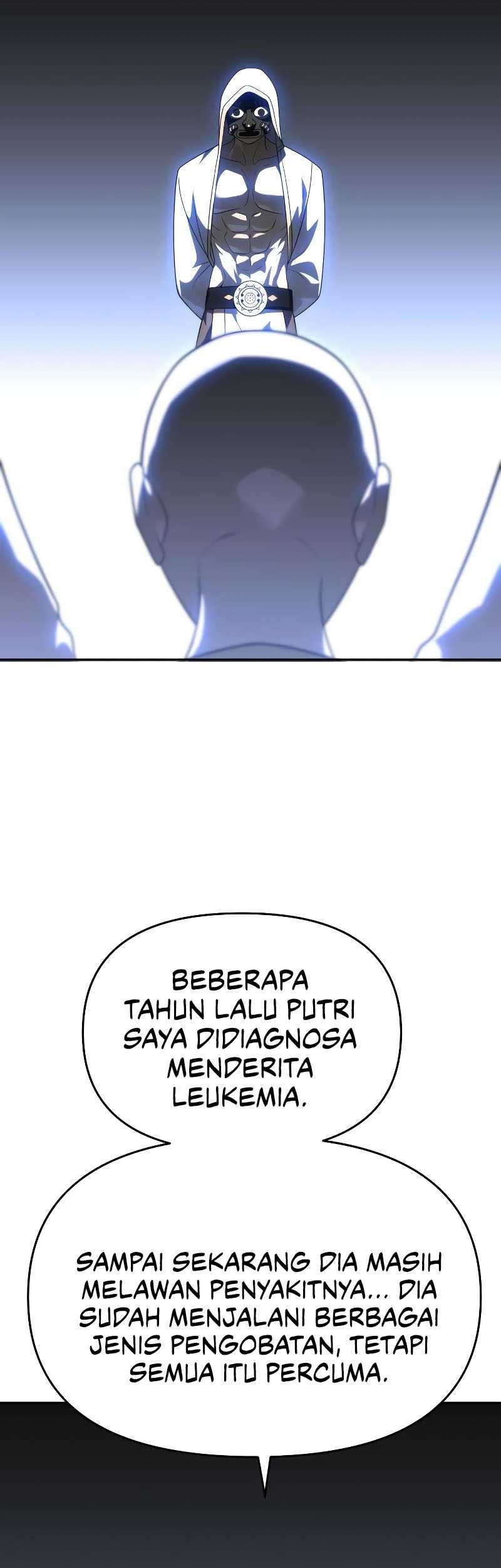 I Used To Be The Boss Chapter 28 Gambar 9