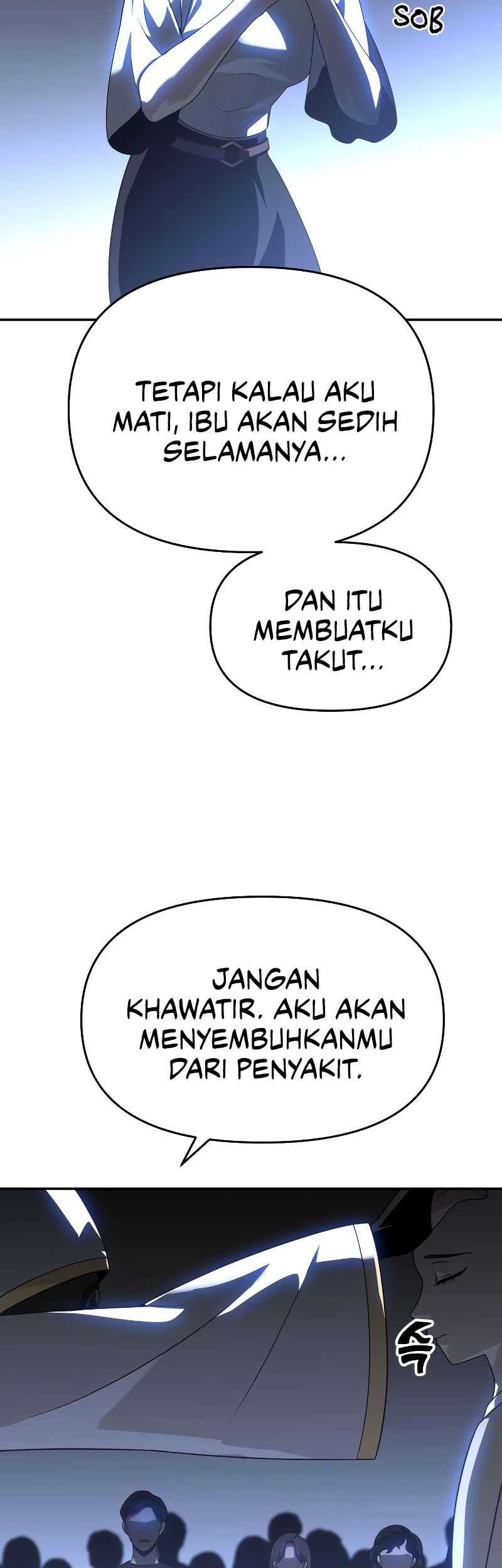 I Used To Be The Boss Chapter 28 Gambar 13