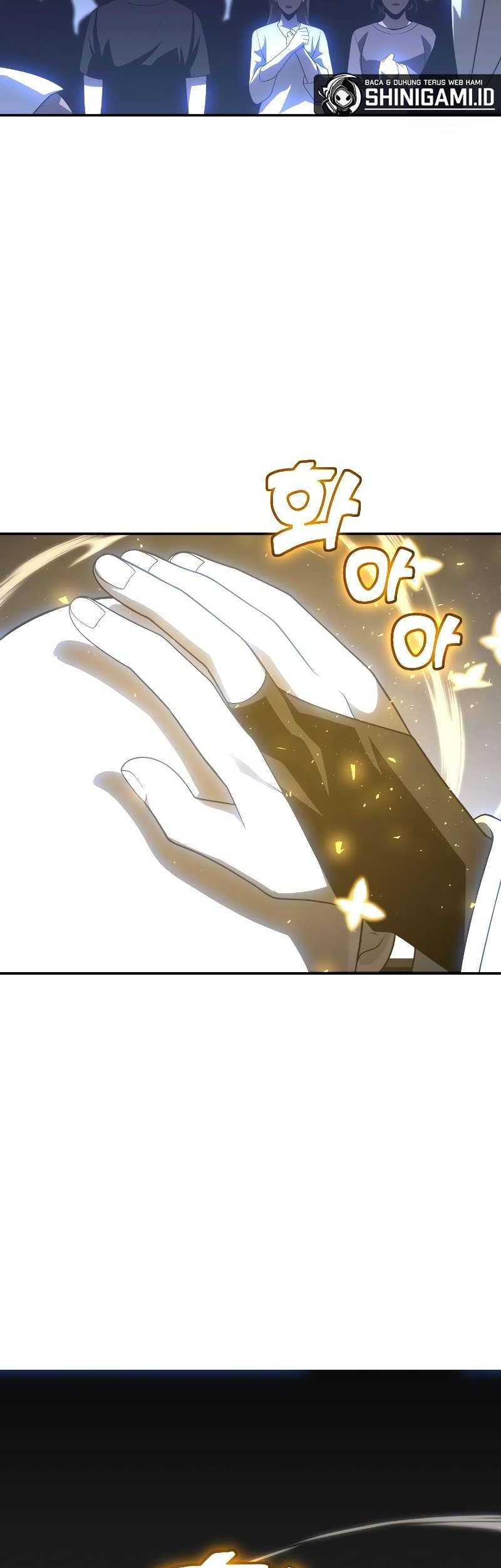 I Used To Be The Boss Chapter 28 Gambar 14