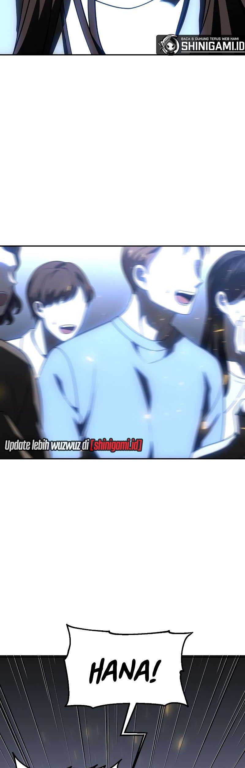I Used To Be The Boss Chapter 28 Gambar 19