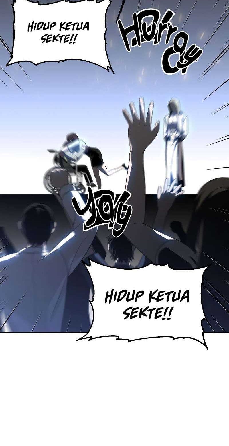 I Used To Be The Boss Chapter 28 Gambar 20