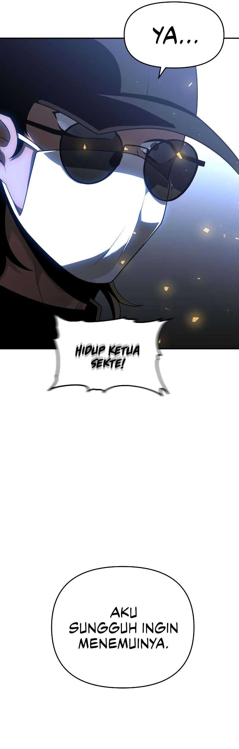 I Used To Be The Boss Chapter 28 Gambar 25