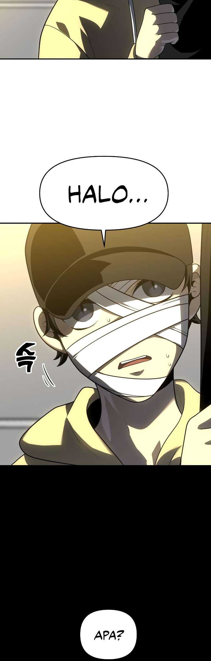 I Used To Be The Boss Chapter 28 Gambar 33