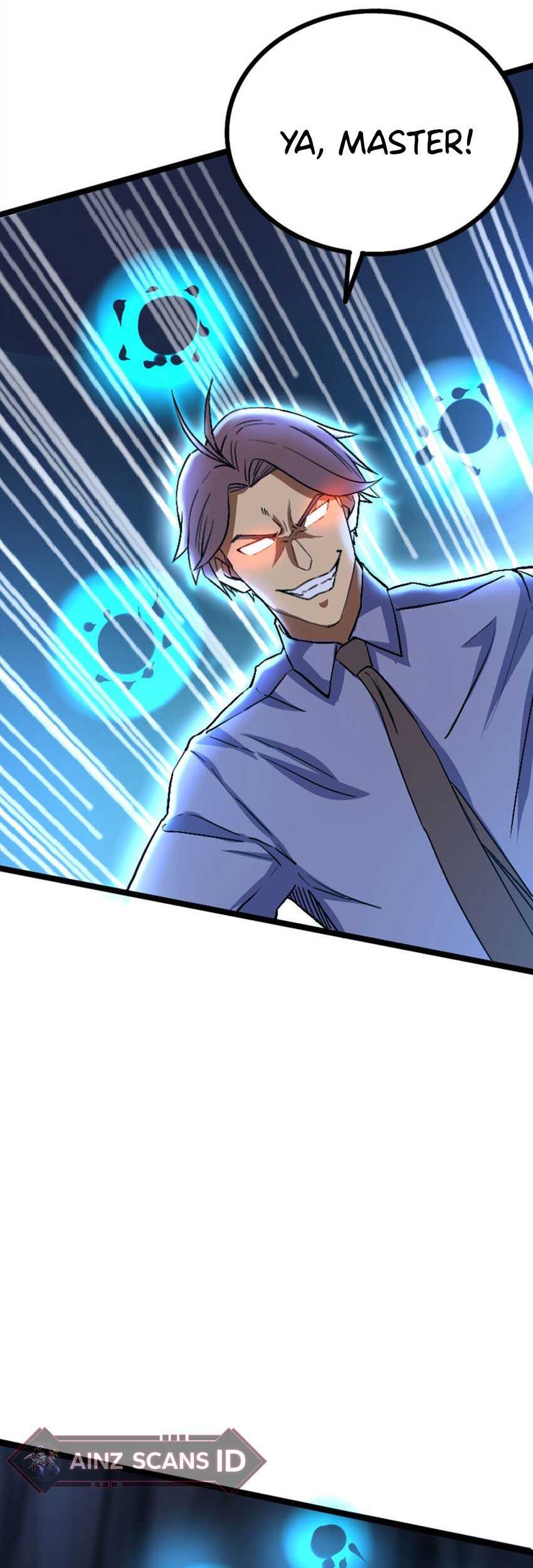 I Rely on OCD To Become The King Chapter 35 Gambar 6