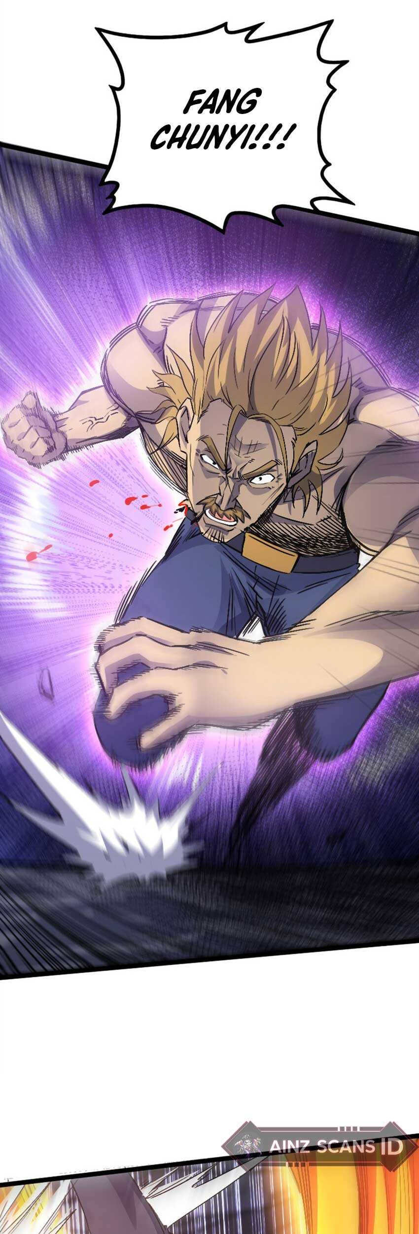 I Rely on OCD To Become The King Chapter 35 Gambar 12