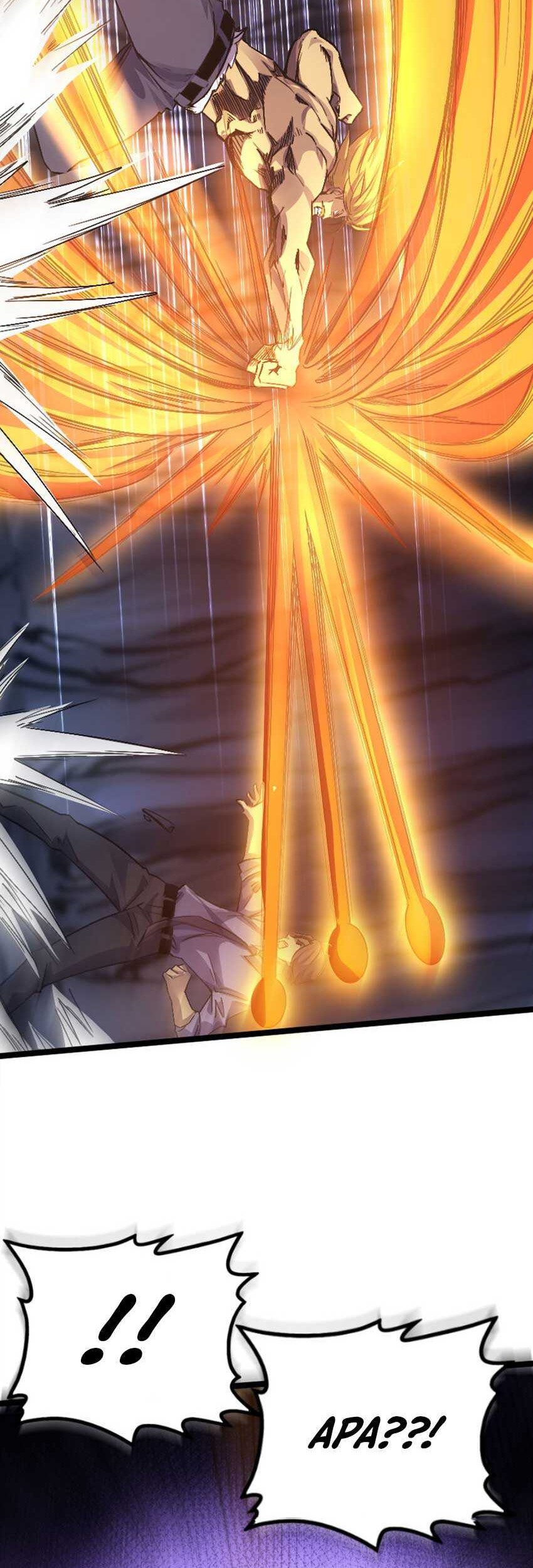 I Rely on OCD To Become The King Chapter 35 Gambar 13