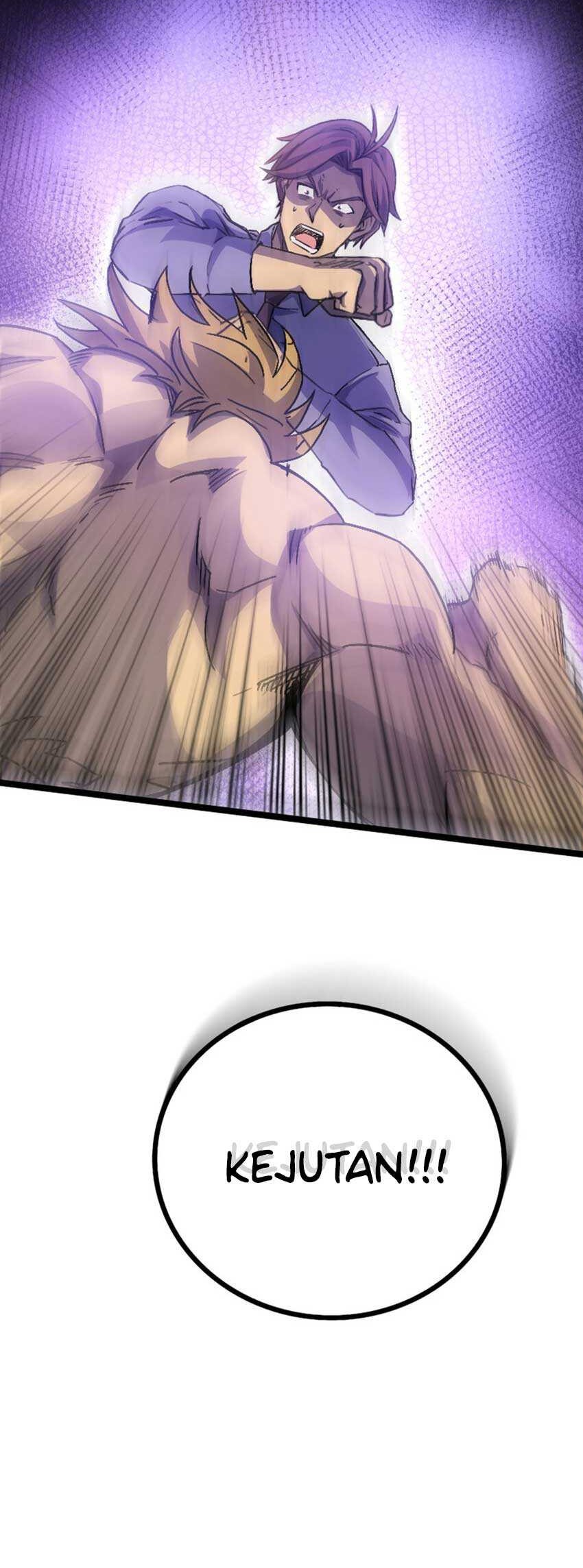 I Rely on OCD To Become The King Chapter 35 Gambar 14