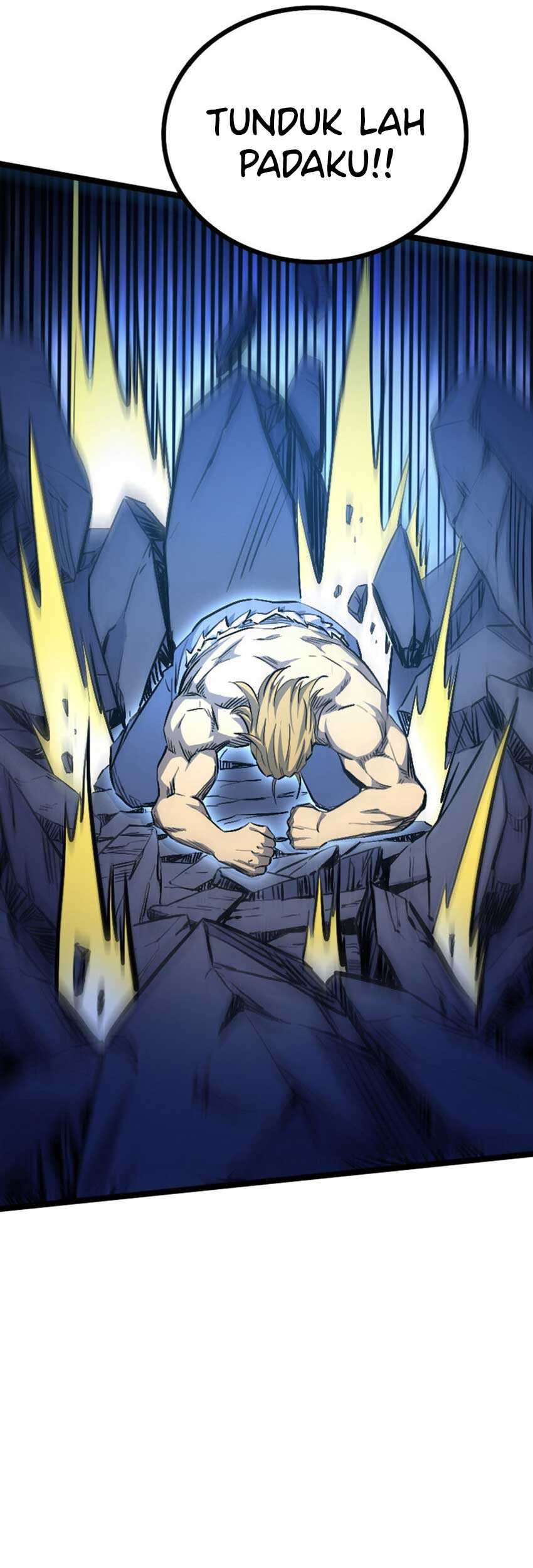 I Rely on OCD To Become The King Chapter 35 Gambar 19