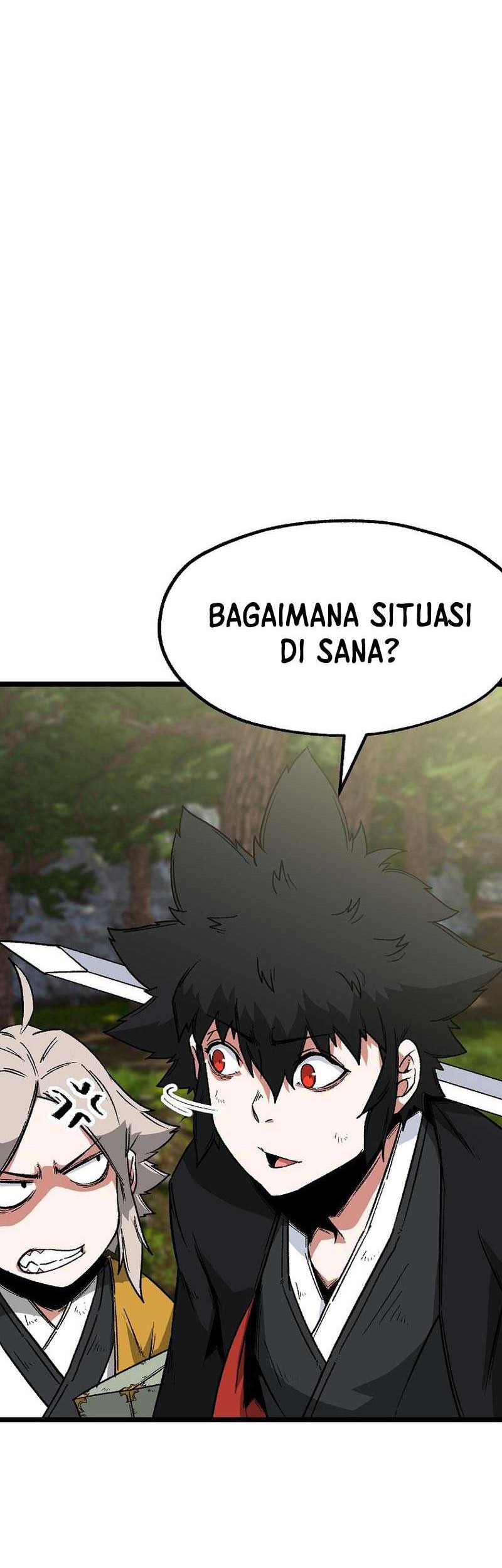 Gangho Apocalypse Chapter 09 Gambar 56