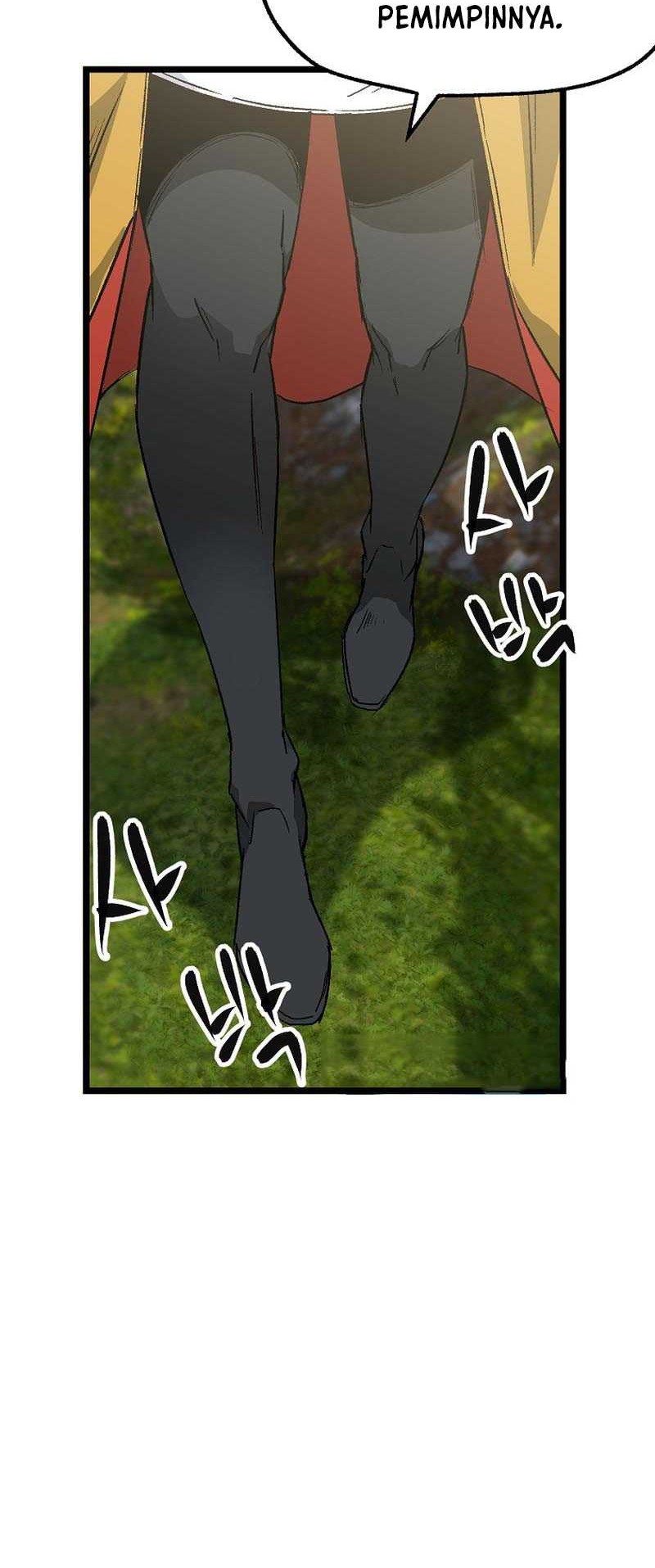 Gangho Apocalypse Chapter 09 Gambar 60