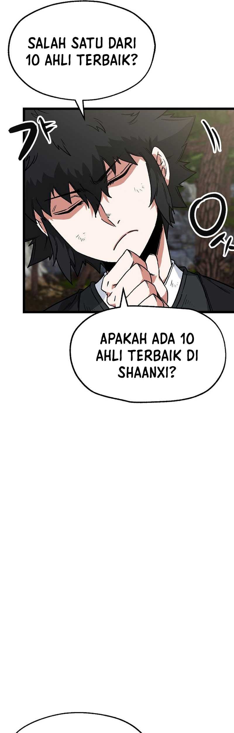 Gangho Apocalypse Chapter 09 Gambar 61