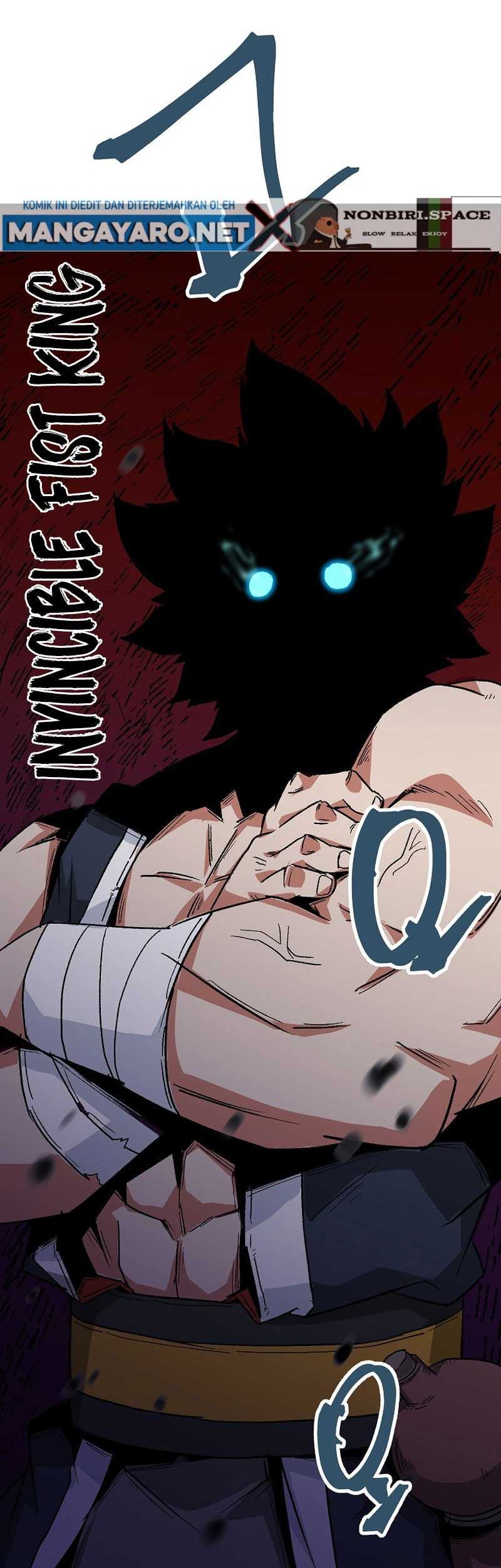 Gangho Apocalypse Chapter 09 Gambar 63