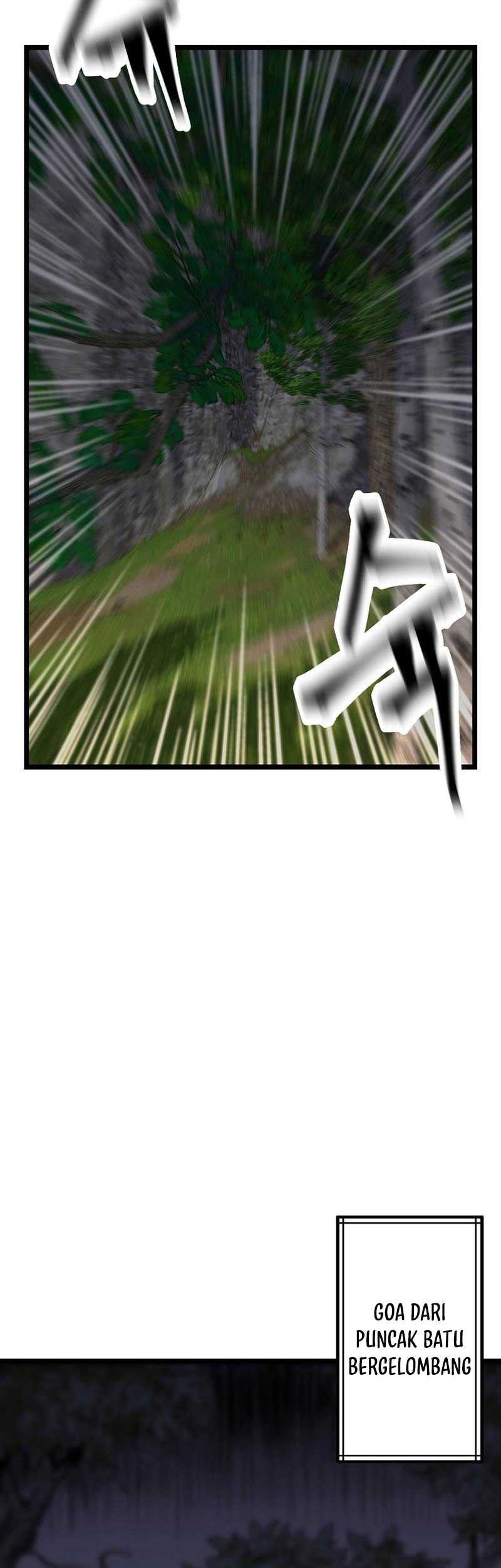 Gangho Apocalypse Chapter 09 Gambar 3