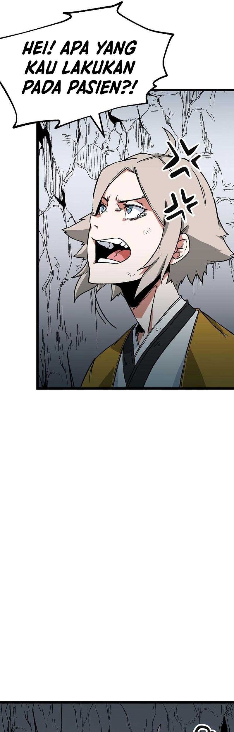 Gangho Apocalypse Chapter 09 Gambar 7