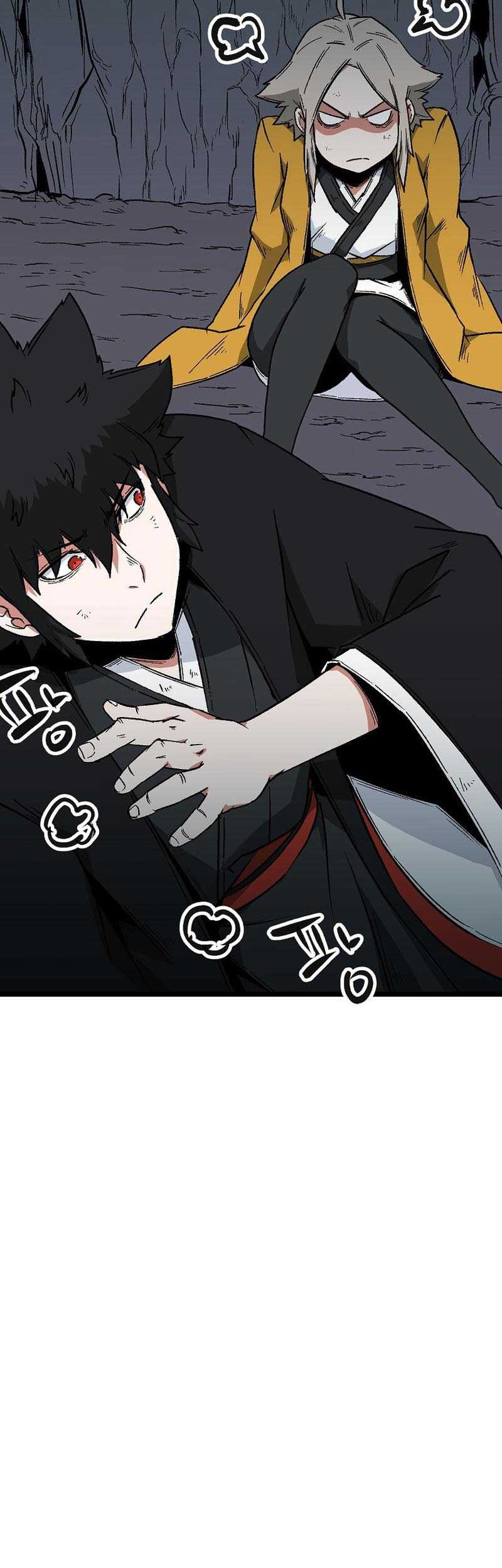 Gangho Apocalypse Chapter 09 Gambar 8