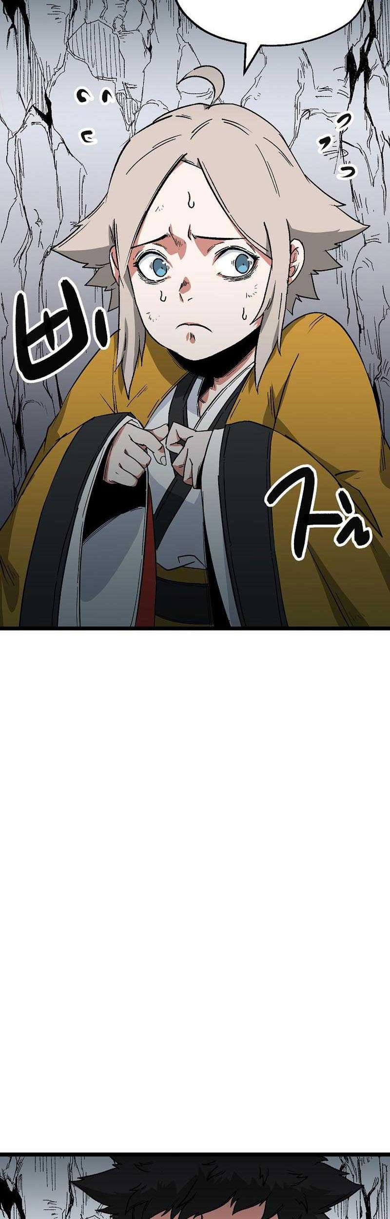 Gangho Apocalypse Chapter 09 Gambar 10