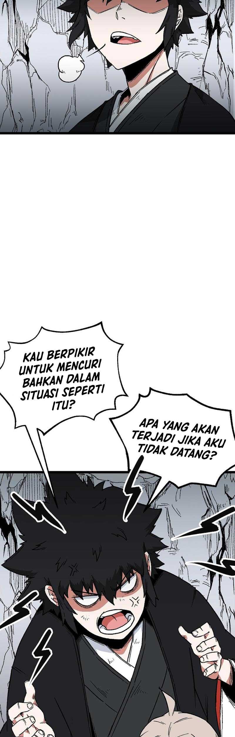 Gangho Apocalypse Chapter 09 Gambar 11