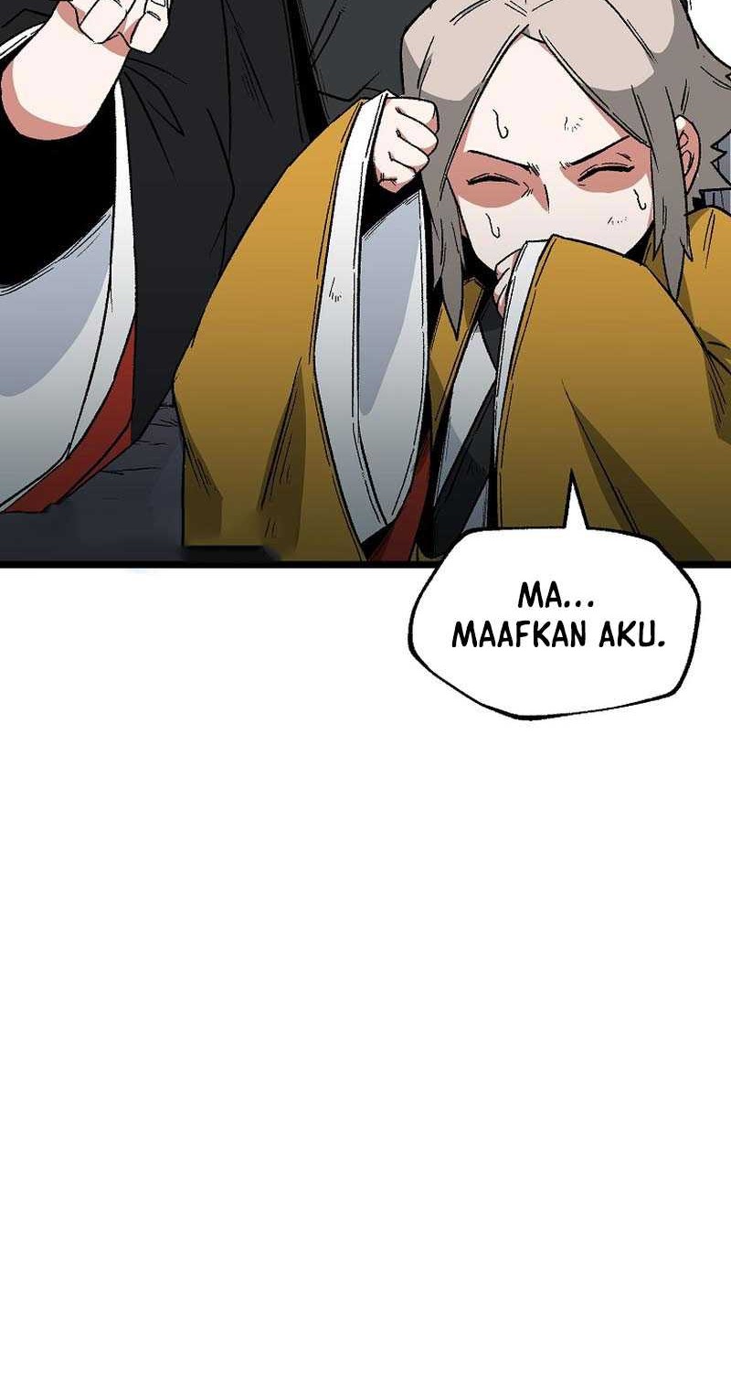 Gangho Apocalypse Chapter 09 Gambar 12