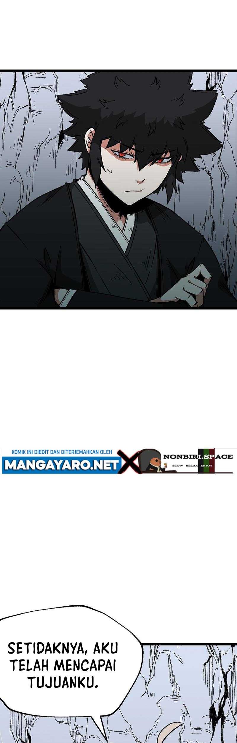 Gangho Apocalypse Chapter 09 Gambar 15