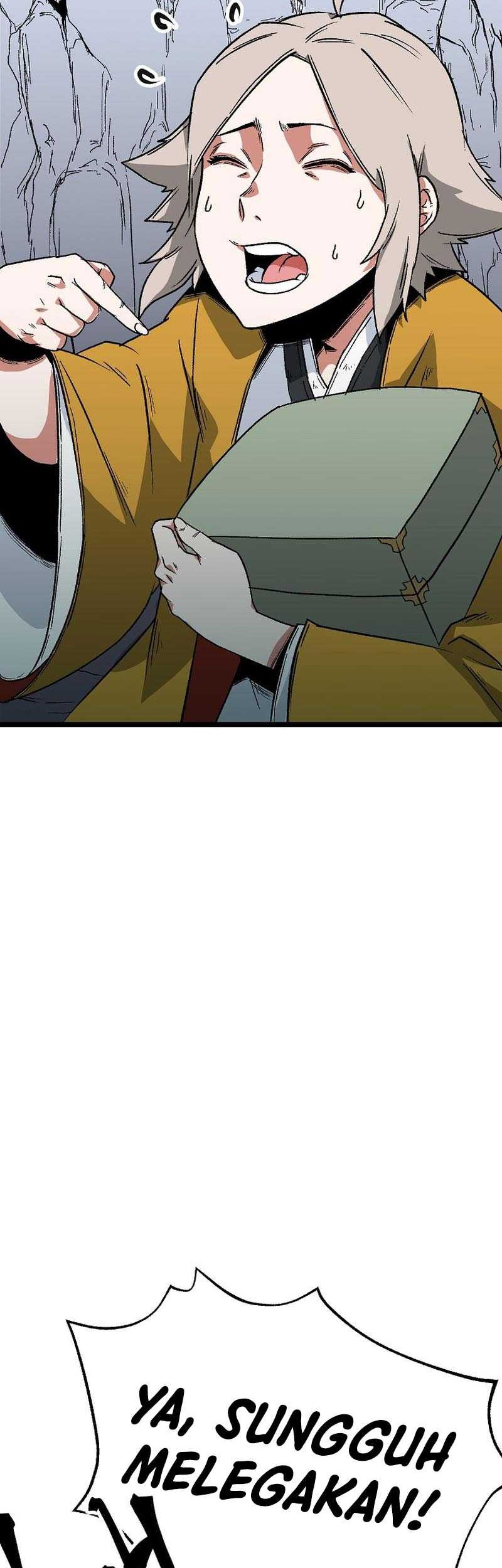 Gangho Apocalypse Chapter 09 Gambar 16