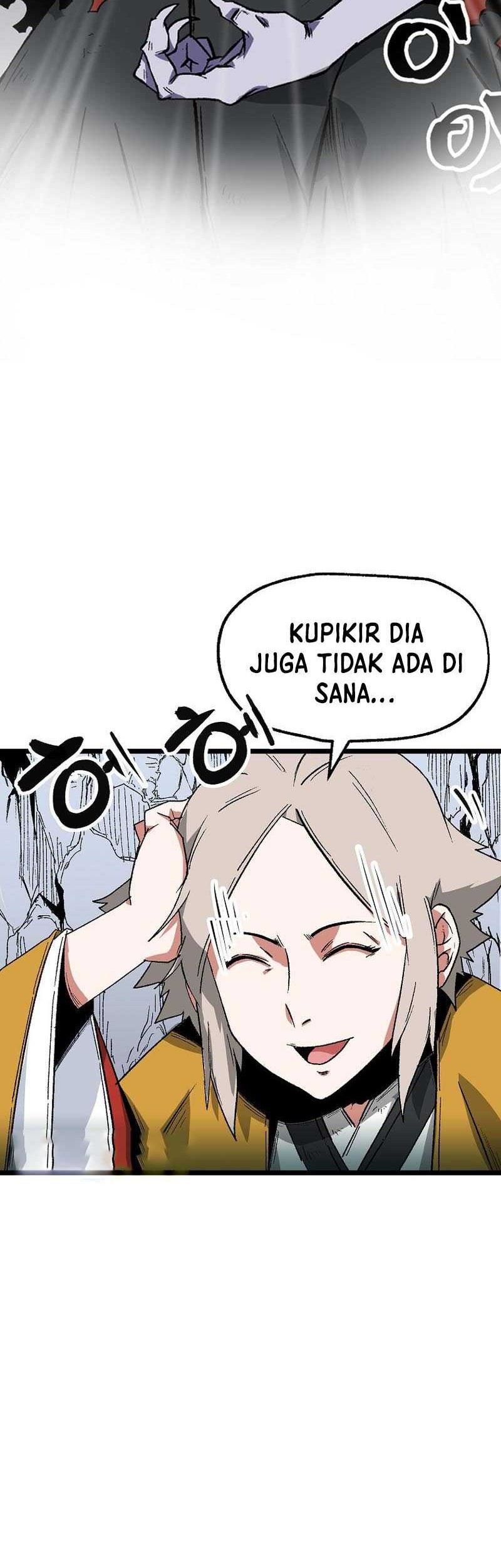 Gangho Apocalypse Chapter 09 Gambar 18